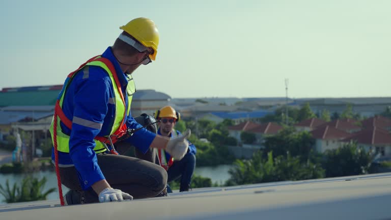 Best Gutter Installation and Repair  in San Diego, TX